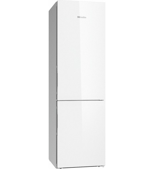 Miele 美诺 独立式KFN 29683 D brws冷冻冷藏冰箱